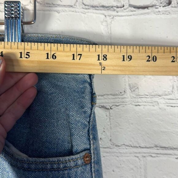 Levi’s 90s Men’s 550 Relaxed Fit  Jeans size W36 x L32 Y2K - Picture 10 of 10